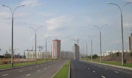 Движение автобусов по пригородному скоростному маршруту № 300С с 26.09.2011