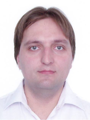 Синютич К.В. Синютич К.В.