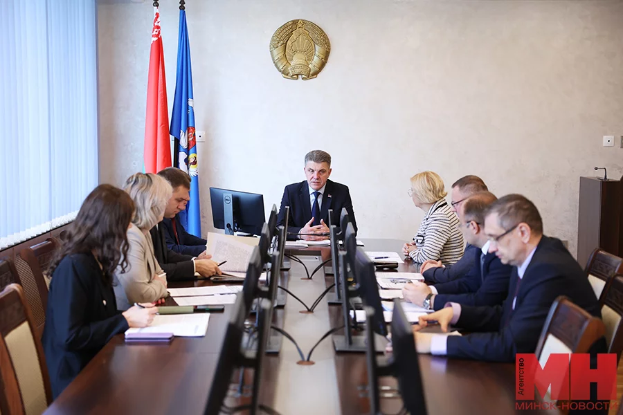 Столичное метро будет развиваться: к 2030 году пассажирская нагрузка достигнет 40 %.