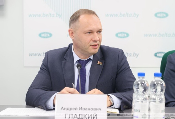 В Беларуси приступили к созданию единой системы оплаты проезда в транспорте общего пользования