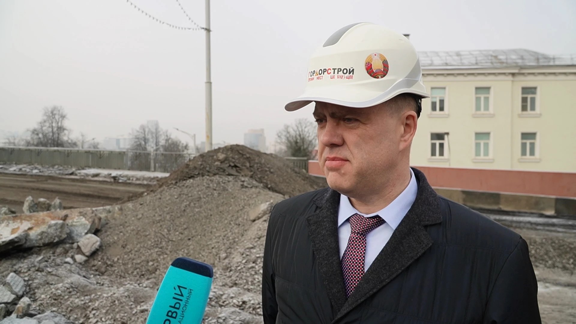 Сергей Панев